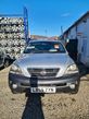 Capota Kia Sorento 2002 - 2009 SUV 4 Usi ARGINTIU AW (916) - 4