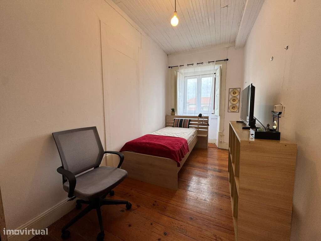 Apartamento T6 Celas - Grande imagem: 3/14