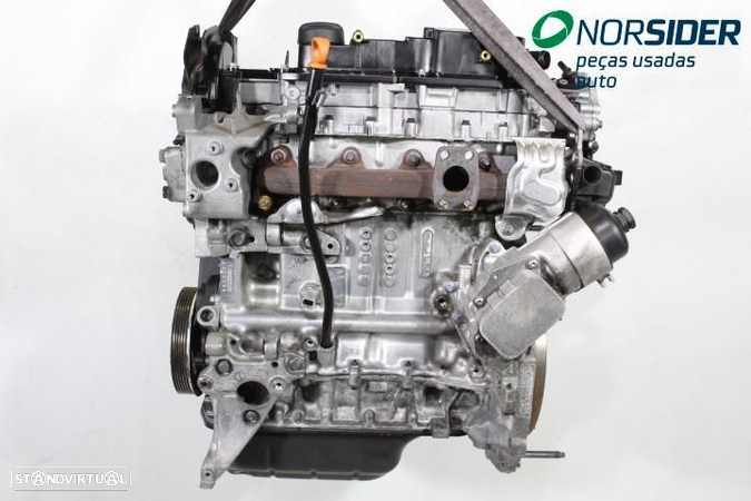 Motor Peugeot 208|12-15 - 5