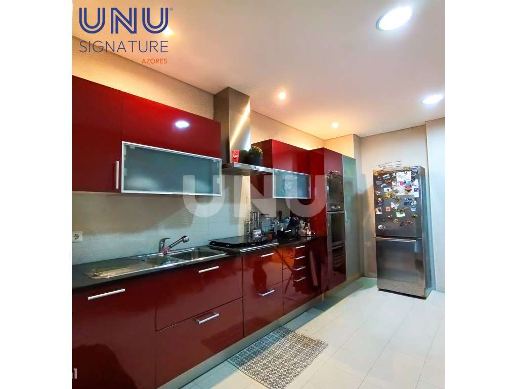 Apartamento T2 Duplex, São Pedro-3