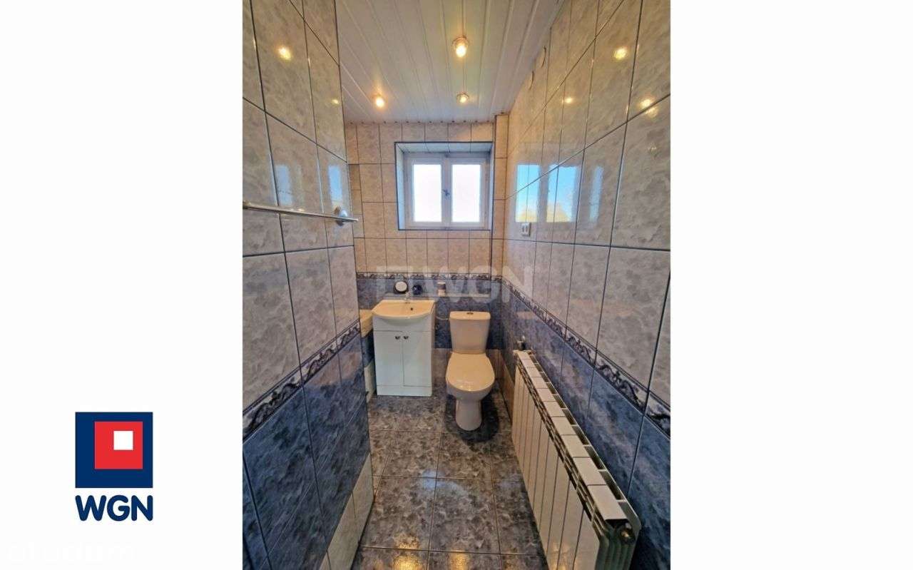 Dom w Libiążu, powierzchnia 153m2, działka 22ar-8