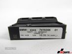 Unidade de comando Smart Opener Seminovo/ Original BMW 5 Gran Turismo (F07)/BMW... - 2