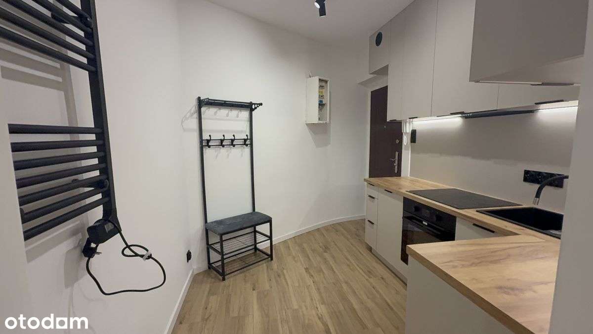 po remoncie / pierwszy najem / top lokalizacja - Pełny obrazek: 2/7