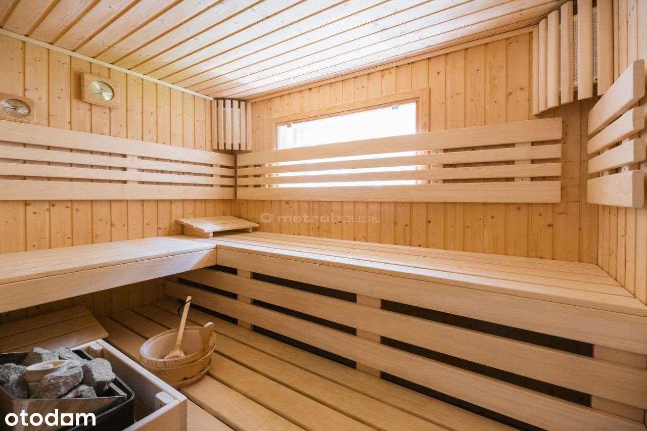 Dom z sauną, duży plac, budynki pod działalność-19