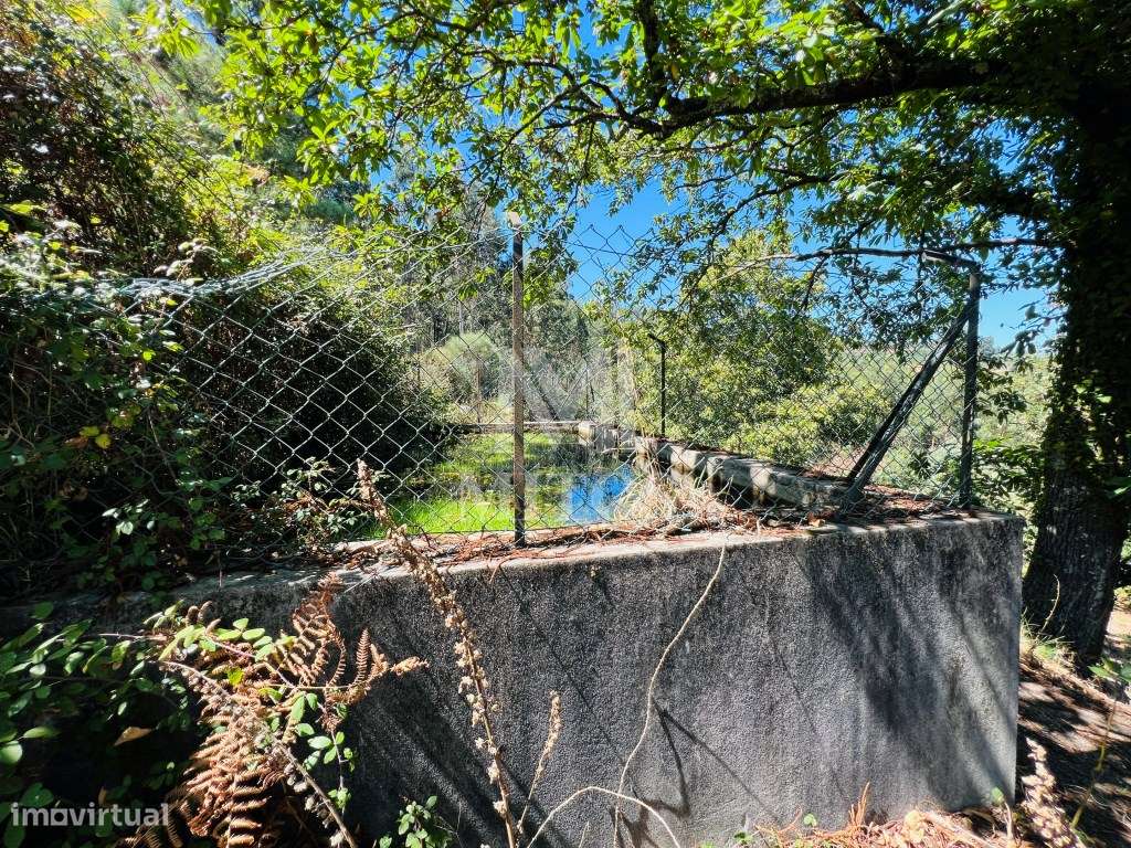 Terreno a venda em Vitorino de piães - Grande imagem: 4/18