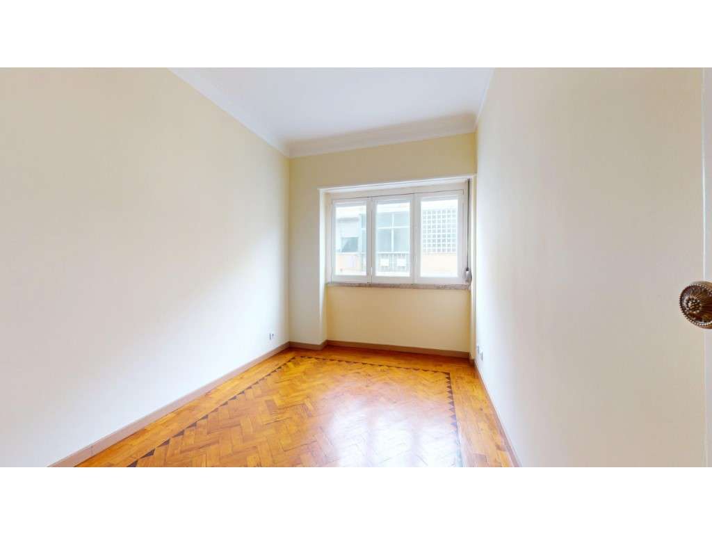 Apartamento, 1 quarto, Lisboa, Belém-8