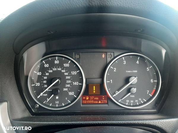 Electroventilator AC clima BMW E90 2009 SEDAN LCI 2.0 i - 8