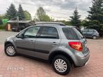 Suzuki SX4 1.6 VVT 4x4 Comfort - 5