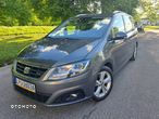 Seat Alhambra 2.0 TDI Ecomotive FR-Line - 1