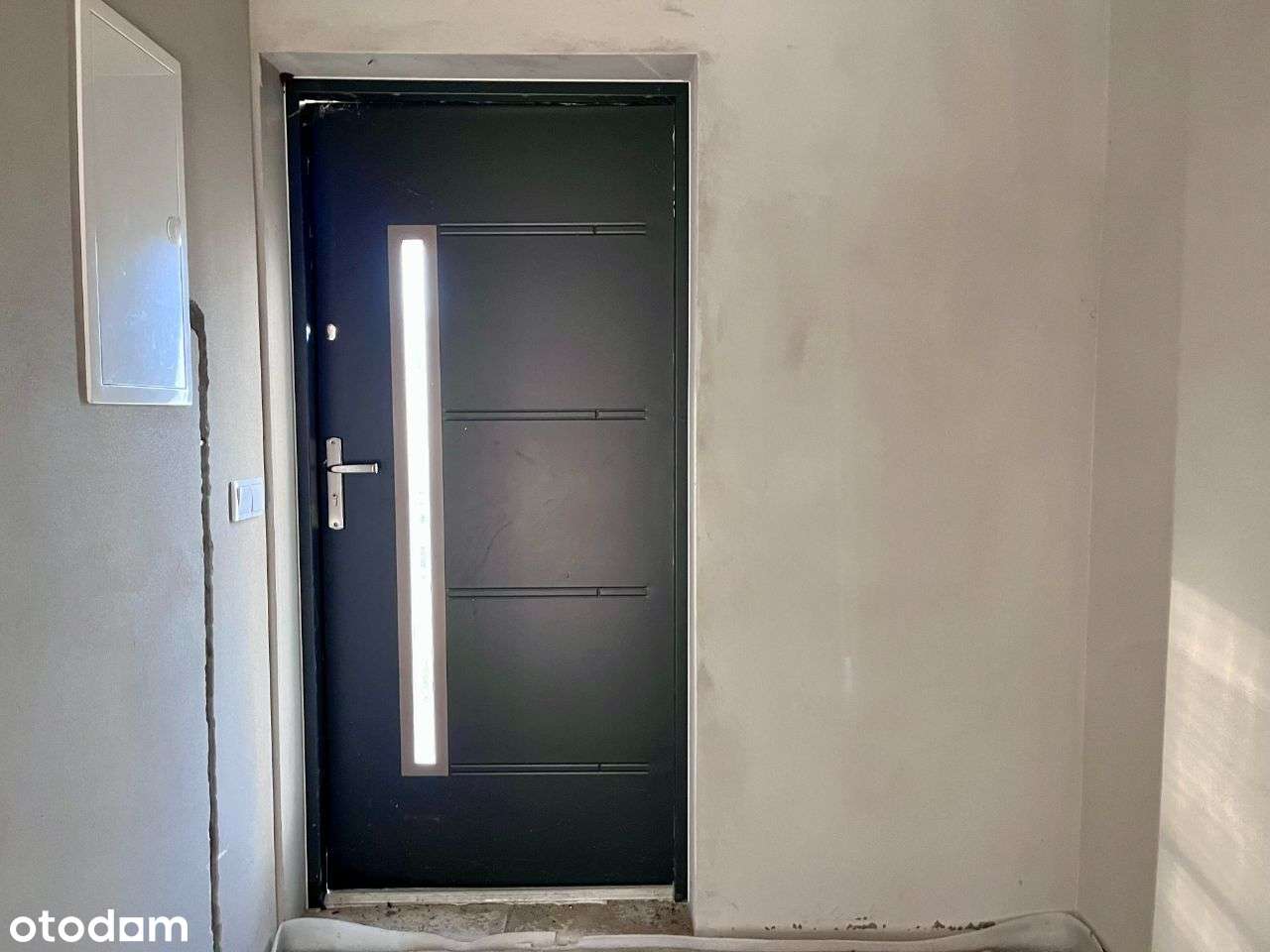 Dom 100m2 | Stan Deweloperski Zamknięty ++-10