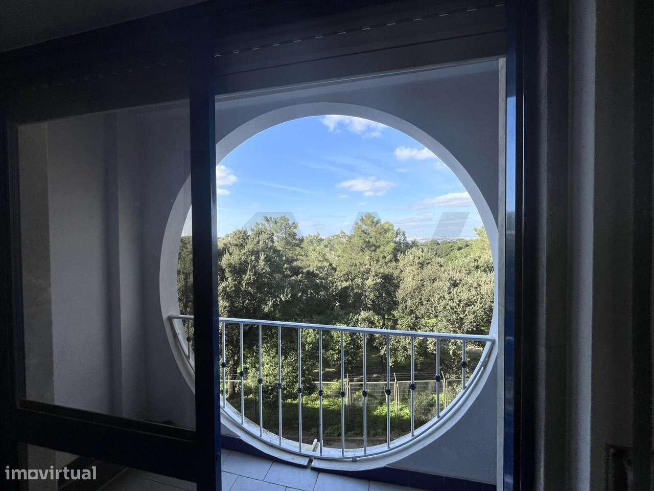 Viva Rodeado de Verde, Conforto e Luz Natural – T3 Remodelado com arre-19