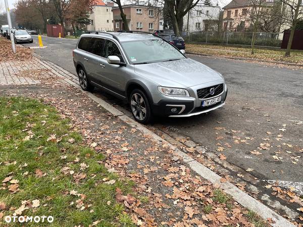 Volvo XC 70 D4 Drive-E Dynamic Momentum - 3