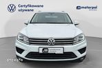 Volkswagen Touareg 3.0 V6 TDI BMT - 10