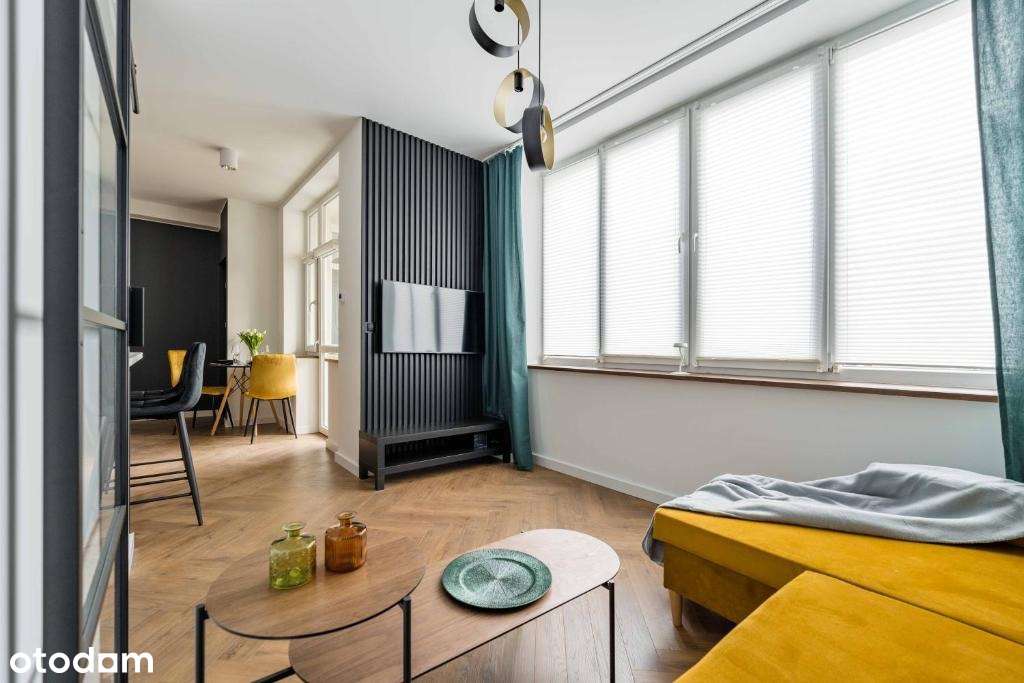 Apartament w ścisłym centrum , Gotowy do wprowadzenia , Top Standard - Pełny obrazek: 5/15