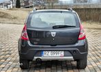 Dacia Sandero Stepway dCi 90 Prestige - 11