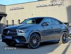 Mercedes-Benz GLE 300 d 4-Matic - 1