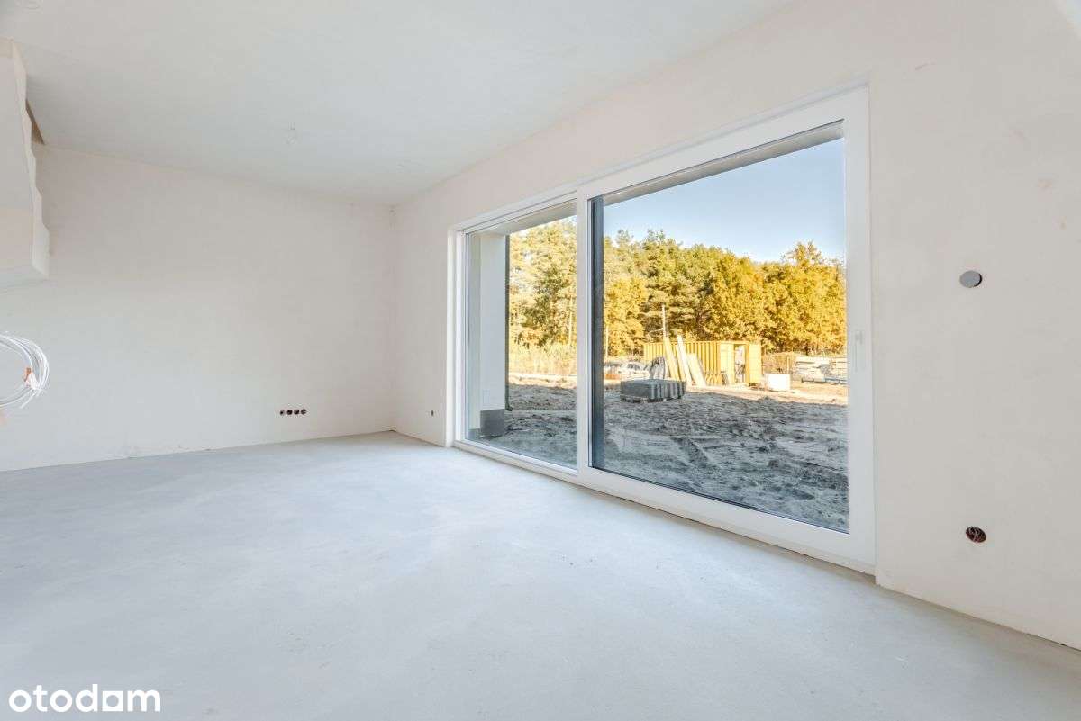 Wiosenny Zakątek | Energooszczędny A | Dom nr 18 - Pełny obrazek: 5/18