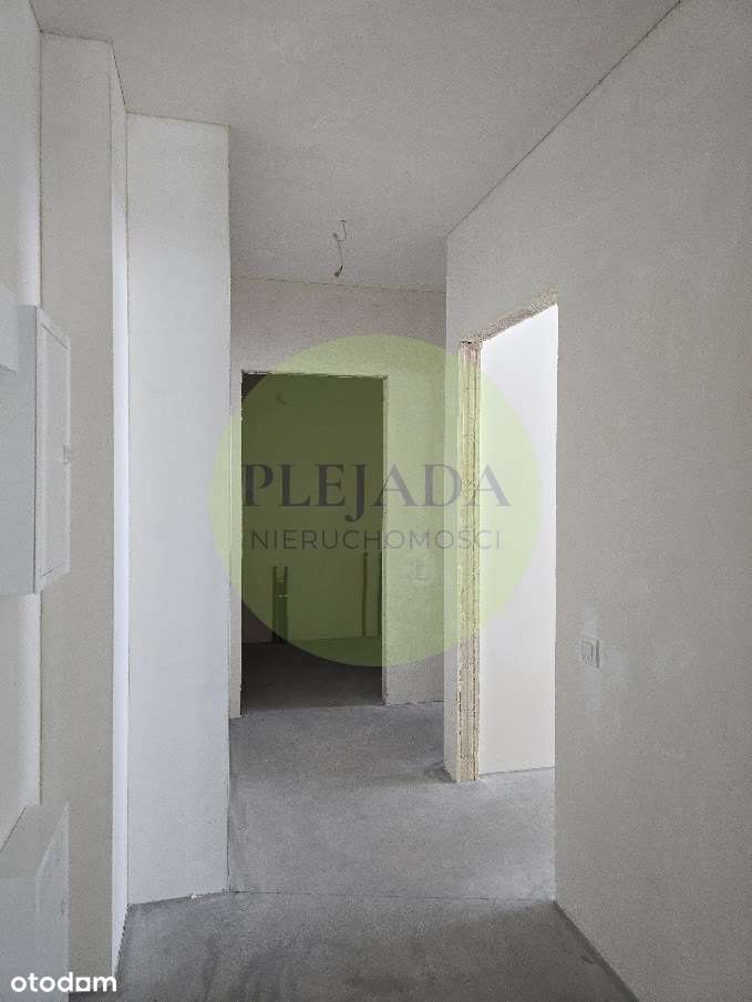 Nowoczesne 3-pokojowe mieszkanie – Stare Włochy-5