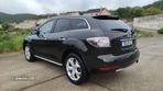 Mazda CX-7 MZR-CD 2.2 Sport Navi - 5