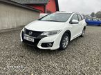 Honda Civic 1.6 i-DTEC Executive Navi - 10