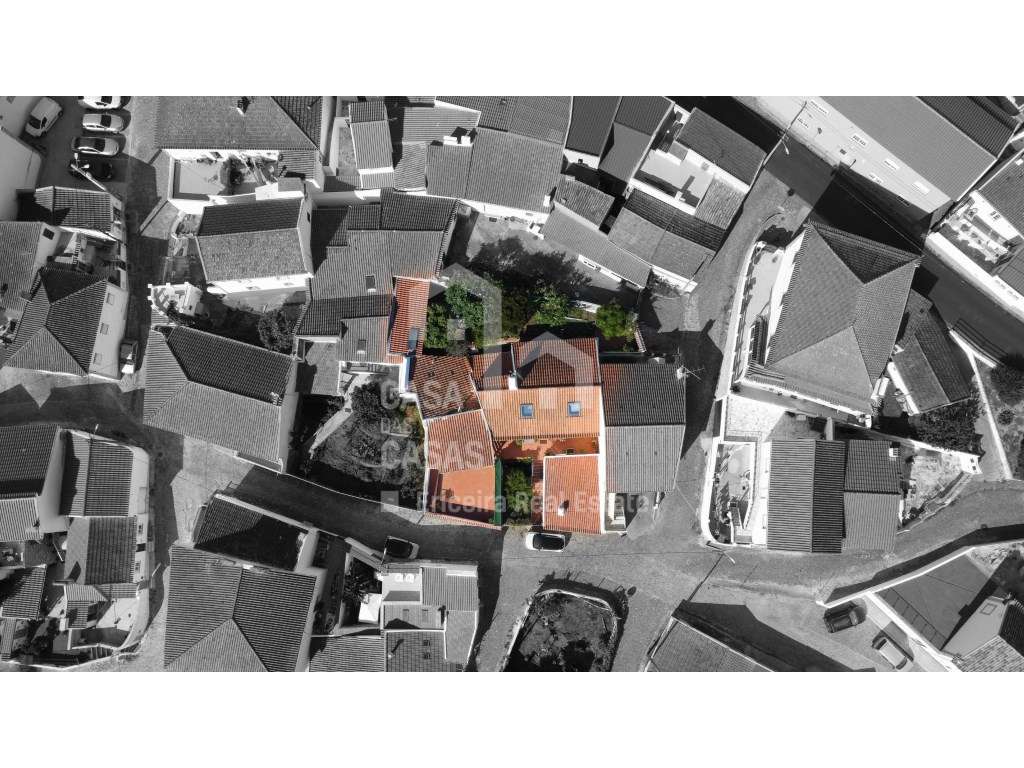 Moradia T3 - Ericeira 14 km, A Casa das Casas-5