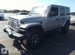 Jeep Wrangler 3.6 Unlim Sahara - 18