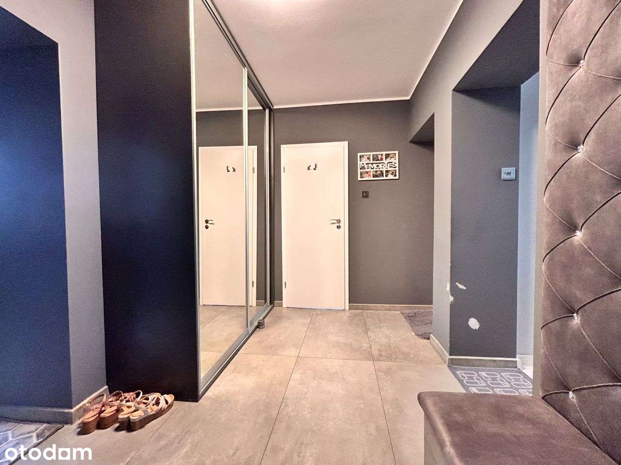 Komfortowe mieszkanie na Wyspie Sobieszewskiej-11