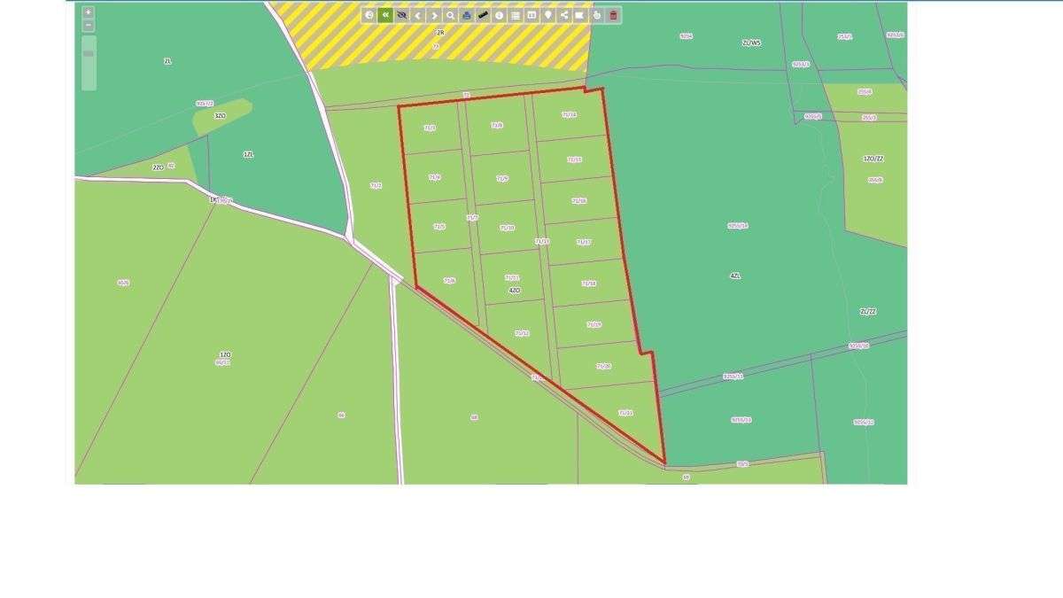 Rola na sprzedaż-13