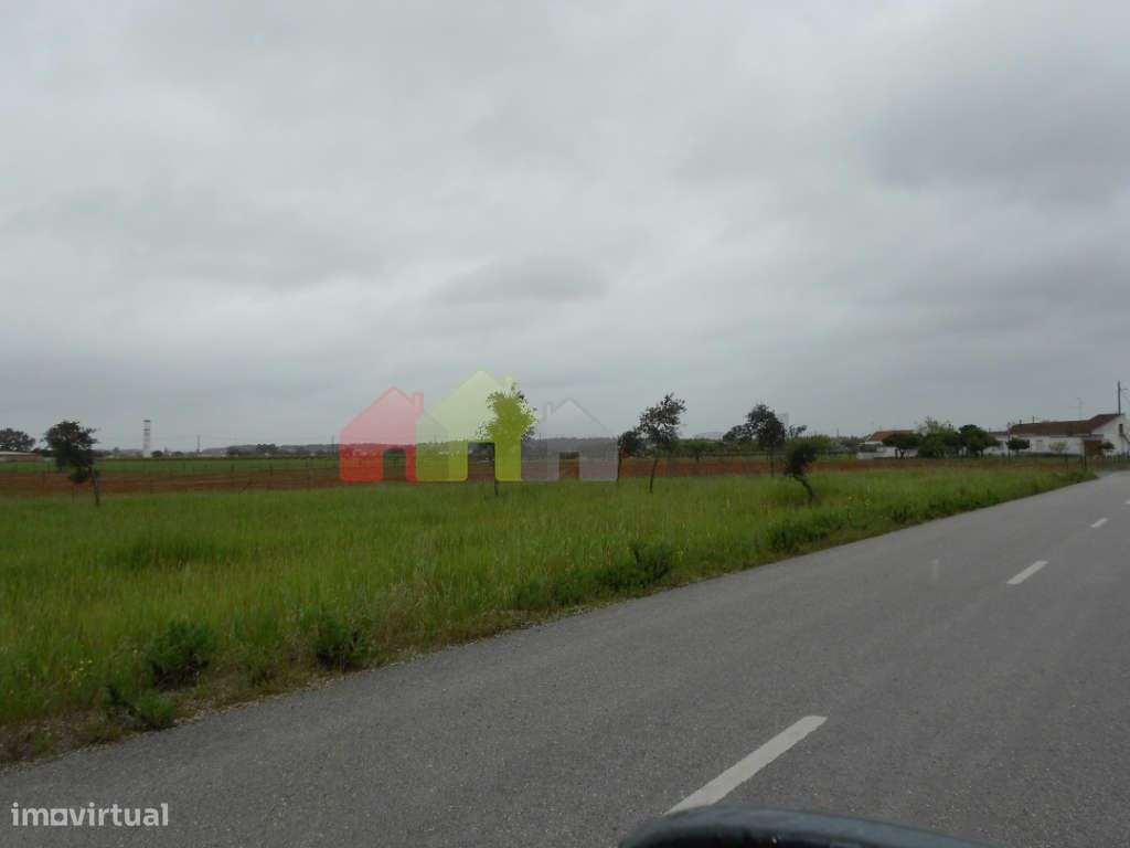 Terreno Urbano - Grande imagem: 5/8