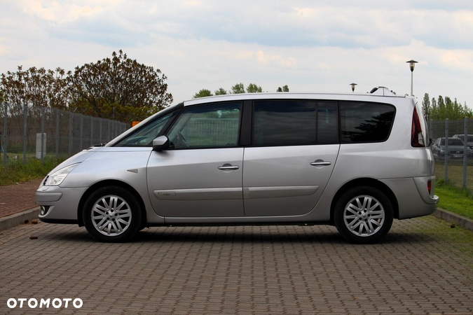 Renault Espace - 8