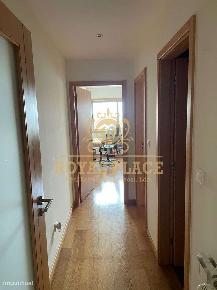 Apartamento Arrendamento T2 Passionistas - Grande imagem: 5/15