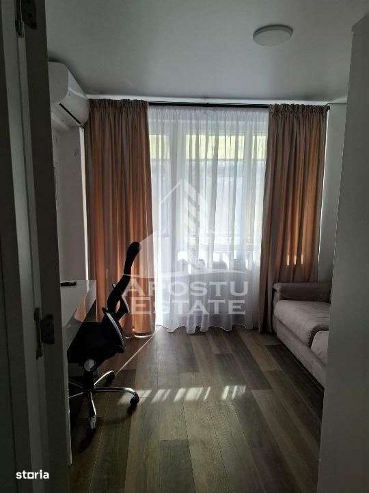 Apartament 2 camere , AC, Prima inchiriere , Zona Garii - Imagine principală: 5/12