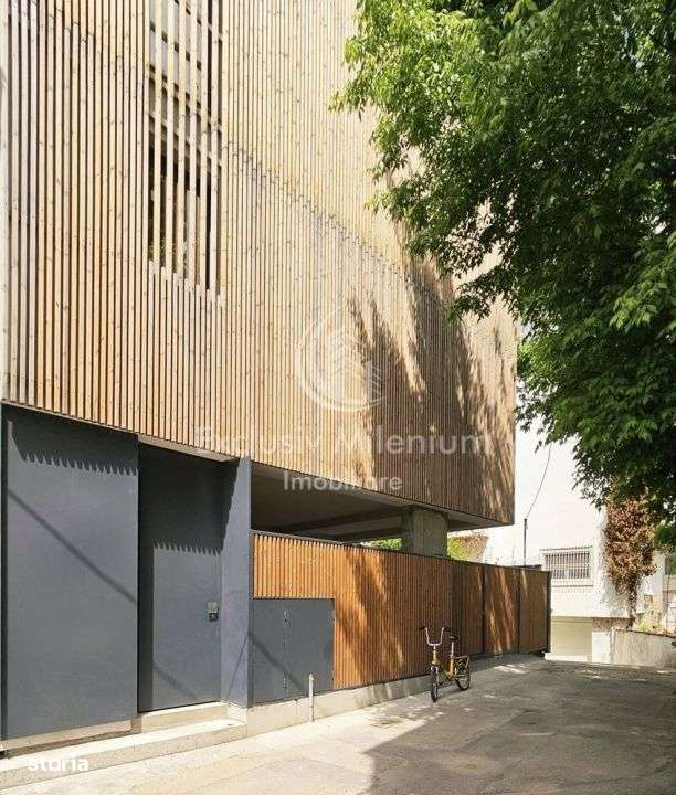 Dorobanti - Floreasca Vila / Casa Birouri - Imagine principală: 1/7