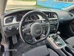 Audi A5 2.0 TDI Sportback quattro DPF - 11