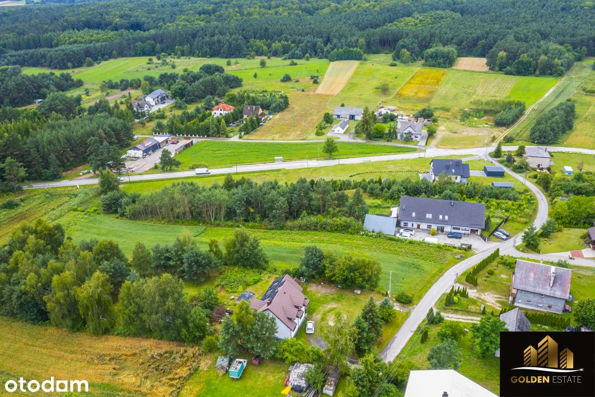 Budynek mieszkalno-usługowy - Pełny obrazek: 3/20