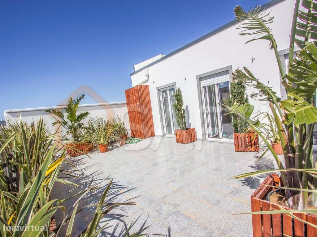 Magnifico T2 de Luxo, Figueira da Foz - Grande imagem: 3/19