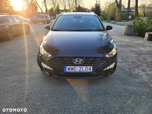 Hyundai I30 1.0 T-GDI Comfort DCT - 9