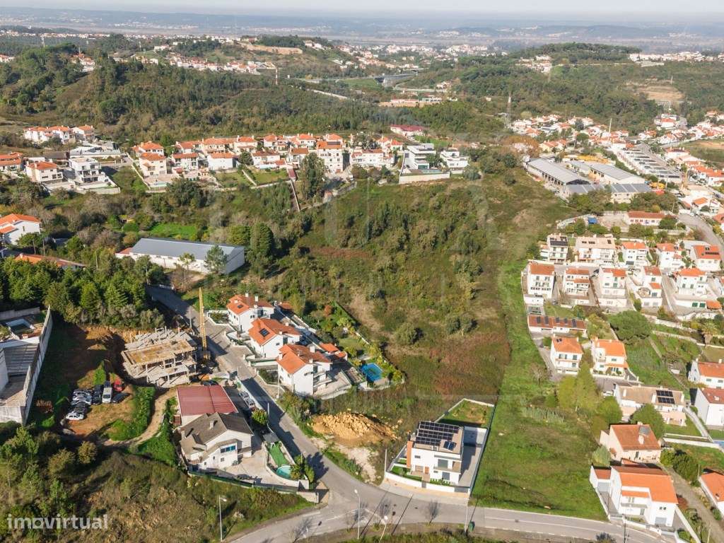 Terreno | Algar, Assafarge-23