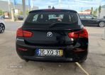 BMW 116 d Line Sport Auto - 27