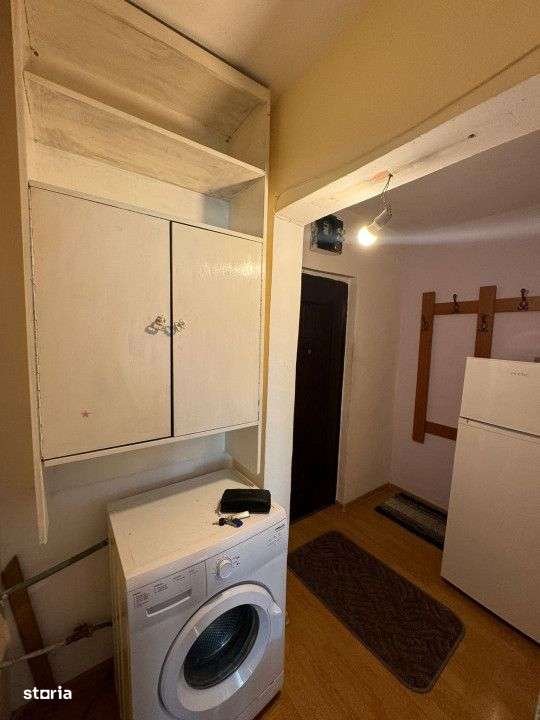 APARTAMENT 1 CAMERA, ZONA ROGERIUS - Imagine principală: 2/7