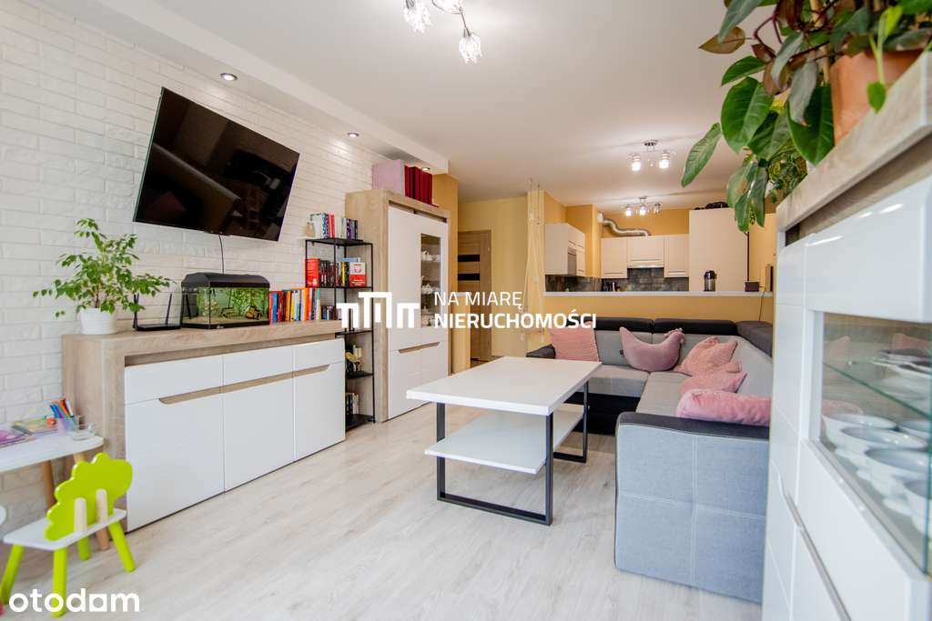 Garaż, Umeblowane, Balkon, Komórka, Zadbane - Pełny obrazek: 2/12