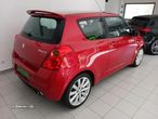 Suzuki Swift 1.6 VVT 16V Sport - 24