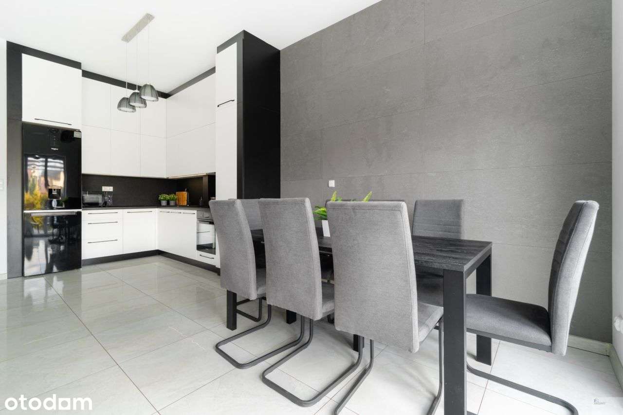 Przestronny, środkowy segment w spokojnej lokaliza-9