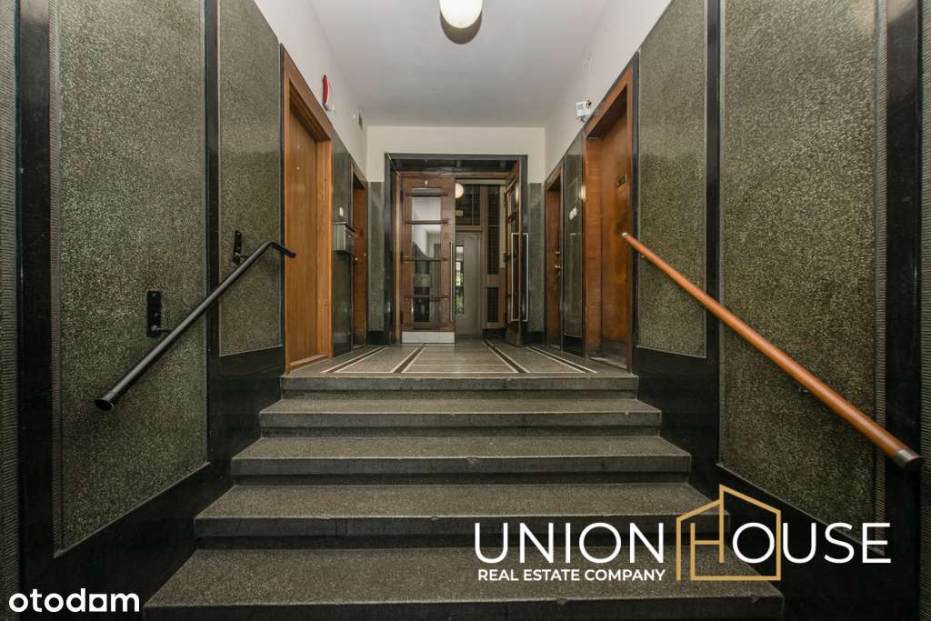 4 Pokojowe mieszkanie z widokiem na Park Krakowski-2