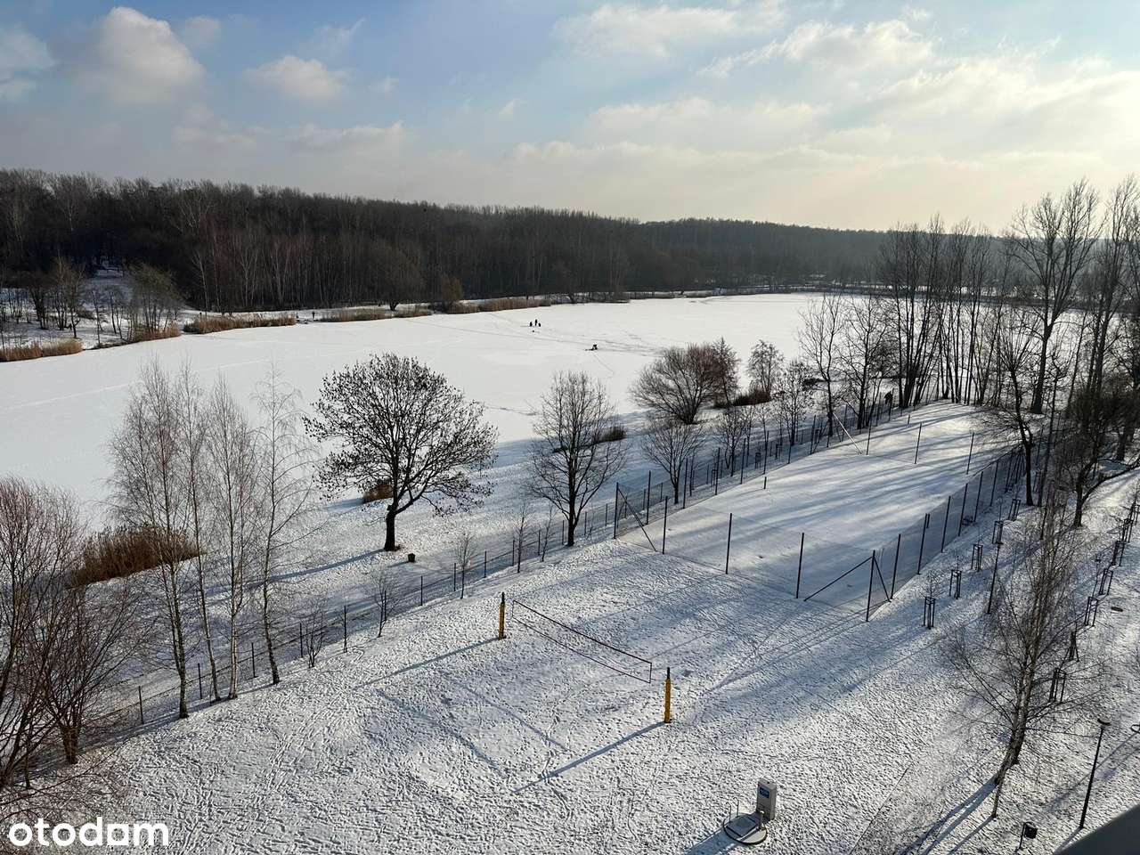 Bez Pośredników! Nowoczesne 39m² | ul. Sikorskiego | Panorama | Garaż-13