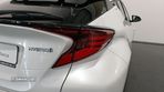 Toyota C-HR 2.0 Hybrid Exclusive+P.Luxury - 19