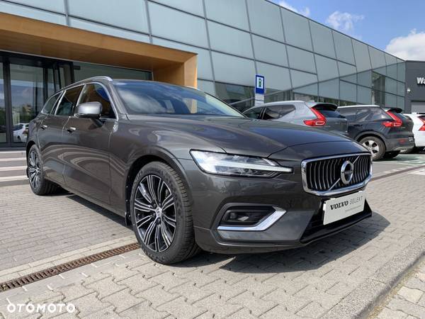 Volvo V60 - 3