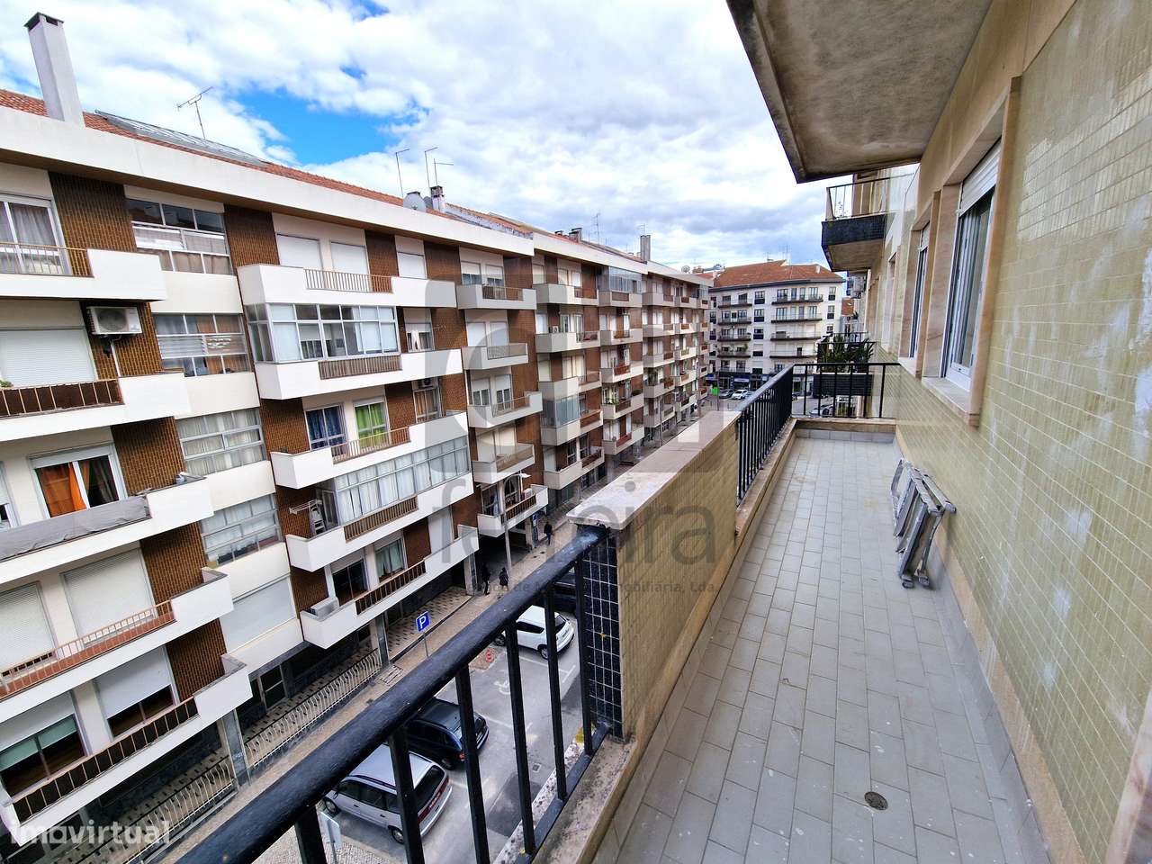 Apartamento T2 todo remodelado junto ao Shopping santarem-30