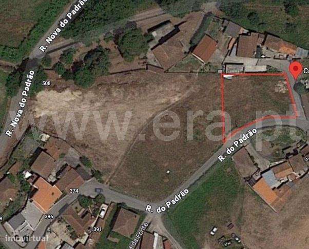 Terreno para construção em Bustelo, Paredes - Grande imagem: 2/19