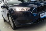 Ford Focus 1.0 EcoBoost Connected - 29